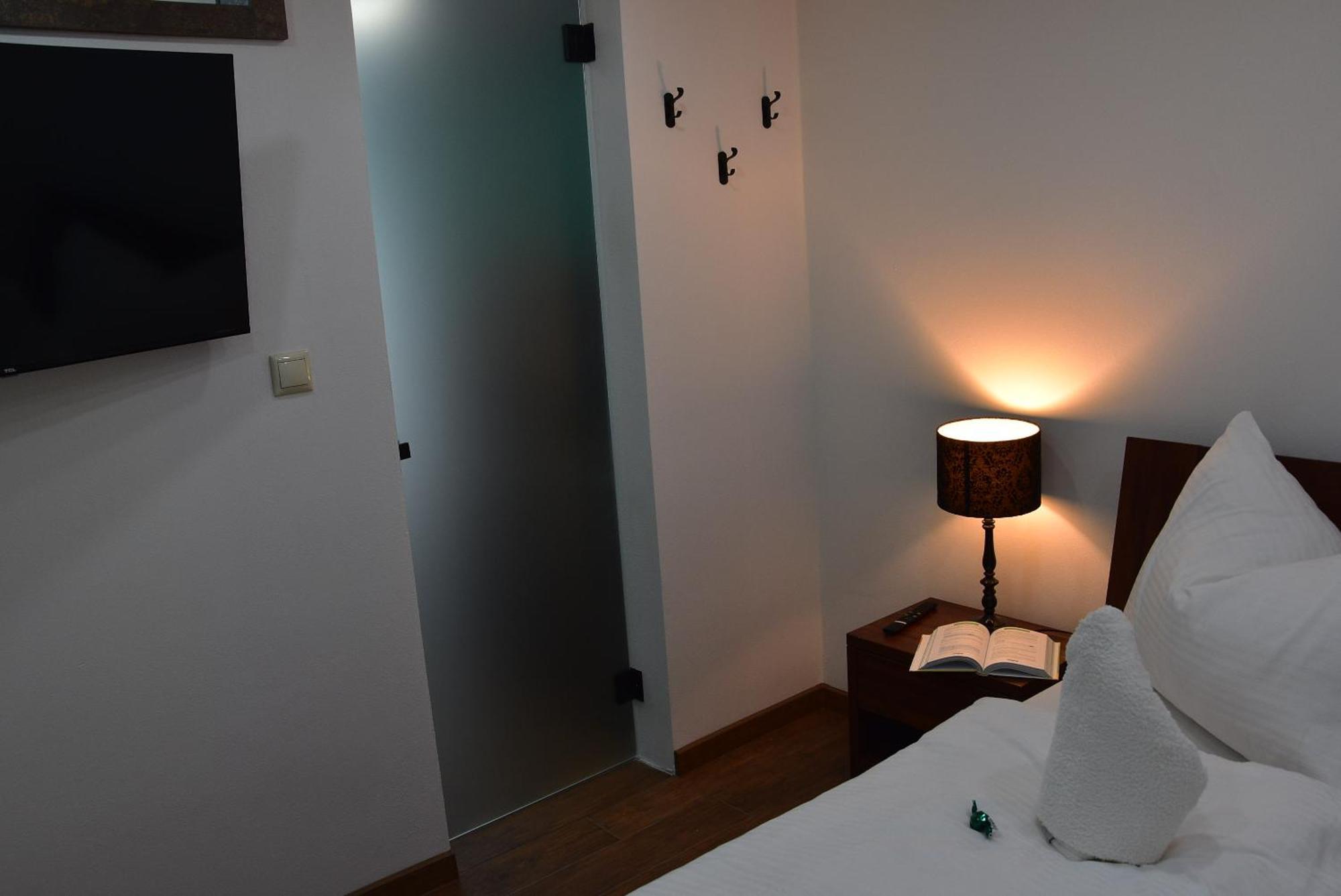 Apartmany Zakovce & Spa Vel'ka Lomnica Exterior foto