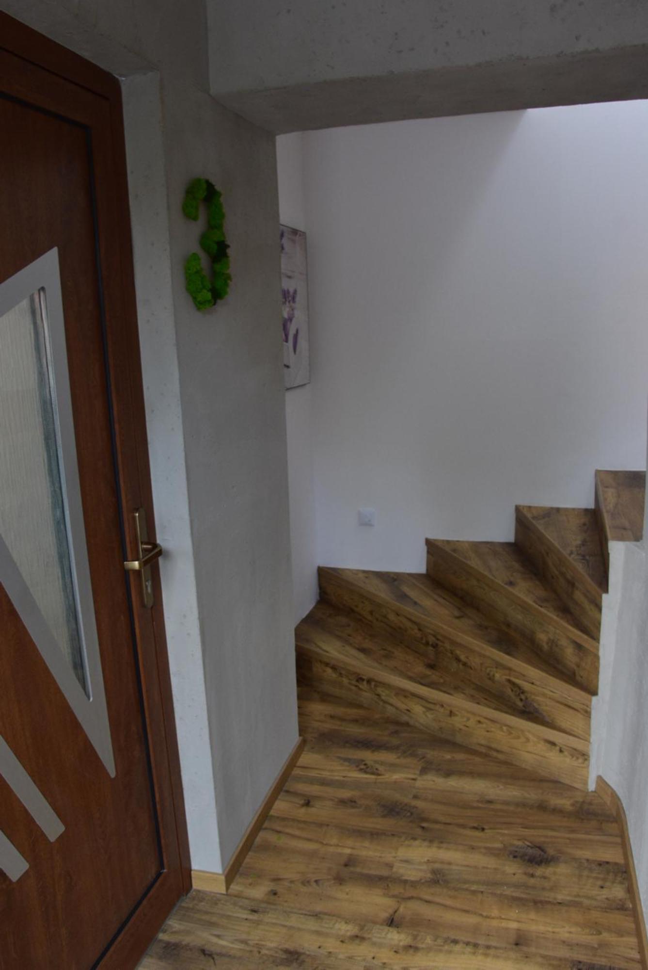 Apartmany Zakovce & Spa Vel'ka Lomnica Exterior foto