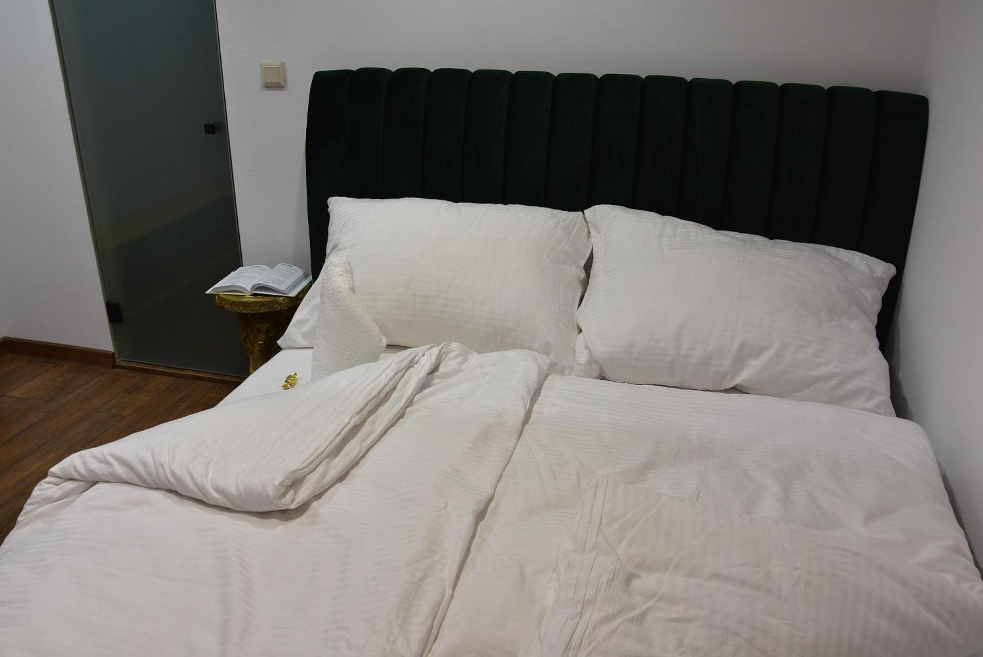 Apartmany Zakovce & Spa Vel'ka Lomnica Exterior foto