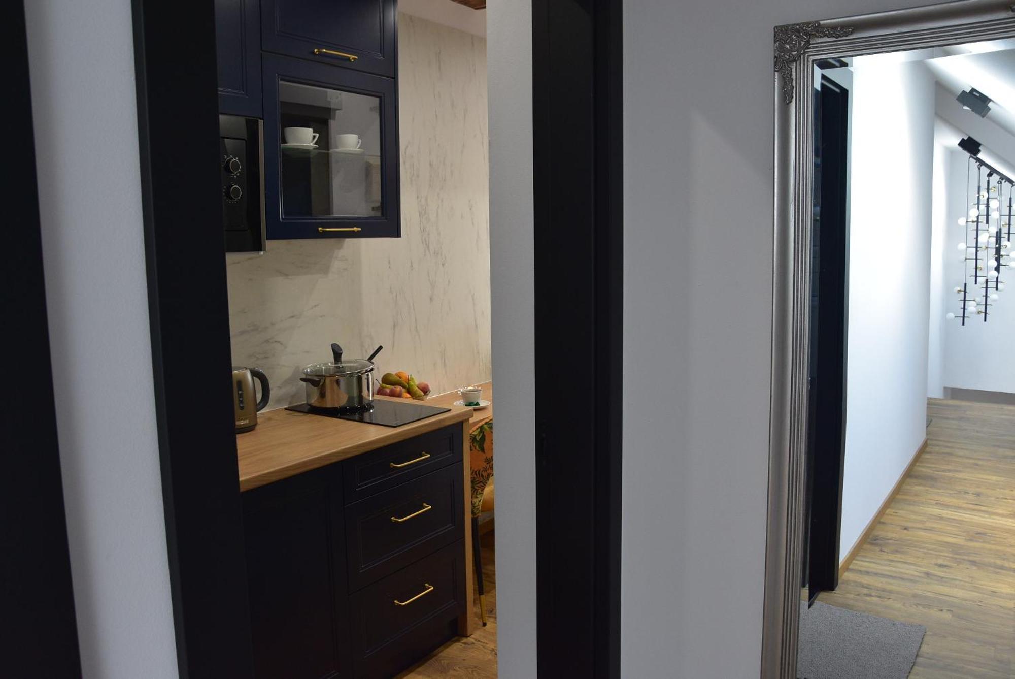 Apartmany Zakovce & Spa Vel'ka Lomnica Exterior foto