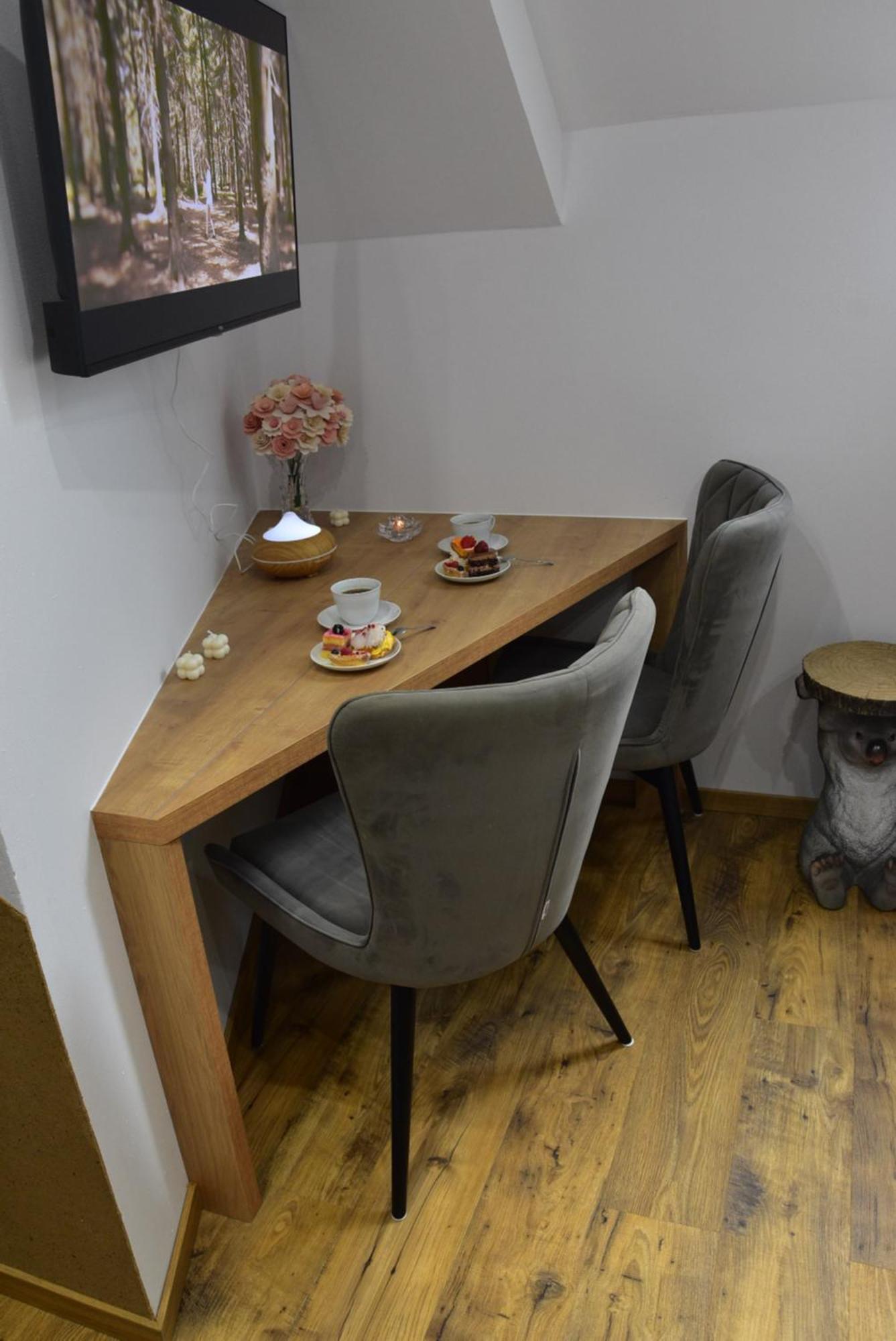 Apartmany Zakovce & Spa Vel'ka Lomnica Exterior foto