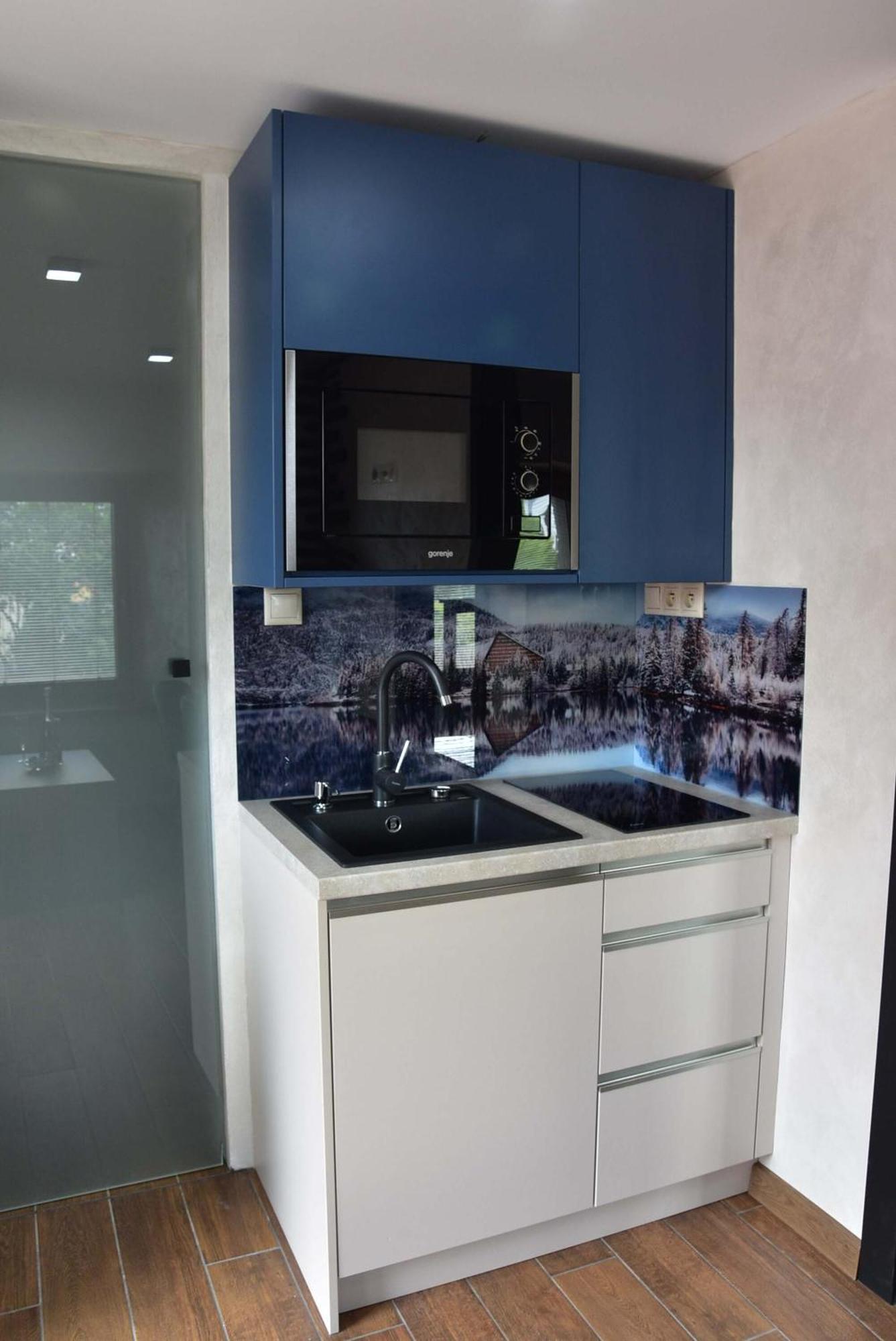 Apartmany Zakovce & Spa Vel'ka Lomnica Exterior foto